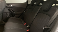 Ford Fiesta 1.0 EcoBoost 125 Titanium 5dr Petrol Hatchback